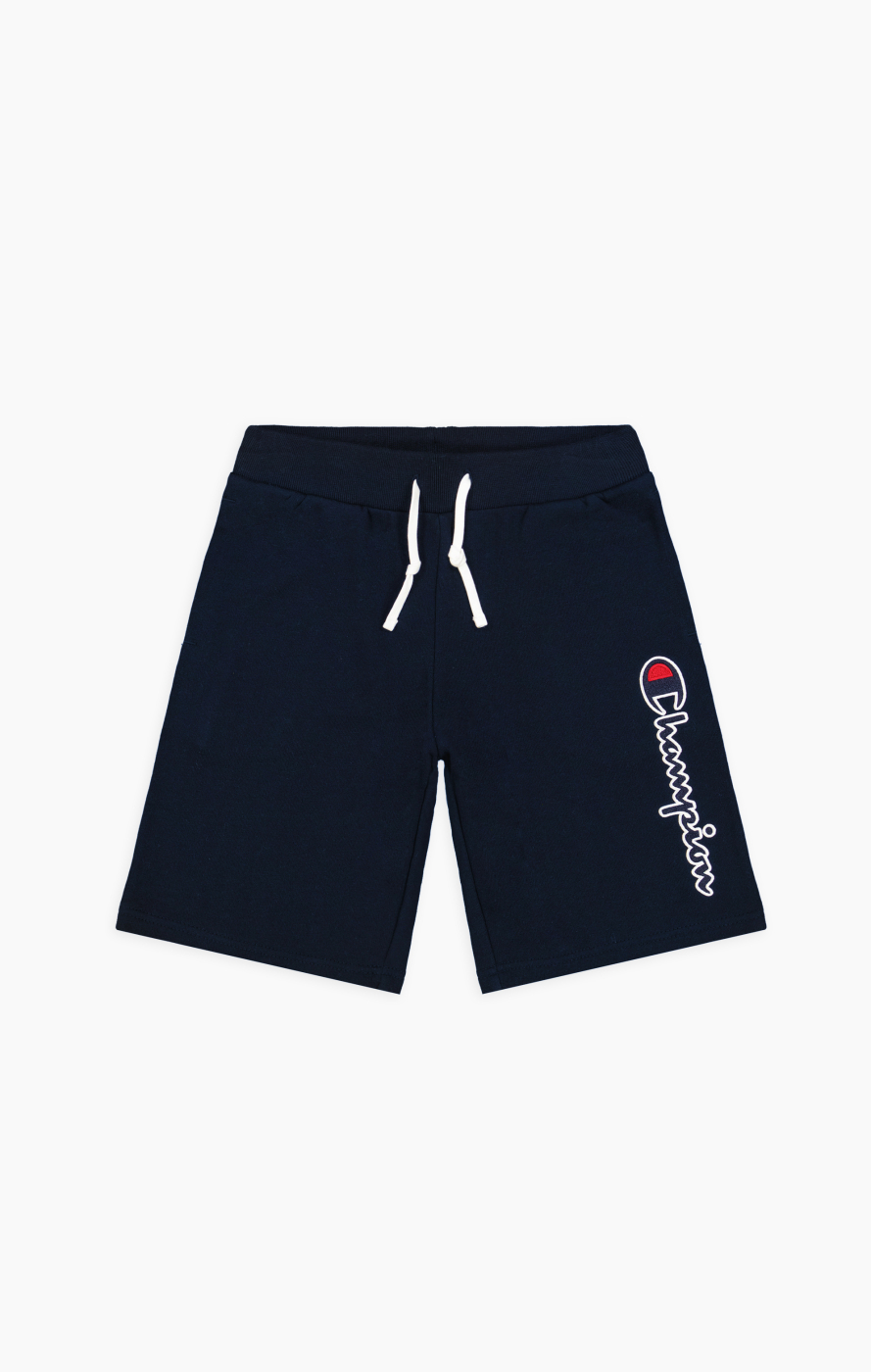 CHAMPION pantalón corto de chándal -
