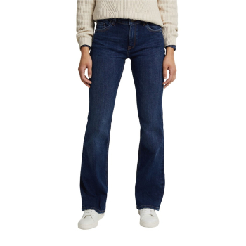 ESPRIT tejano bootcut mujer