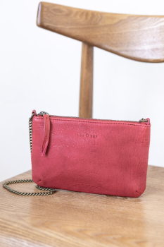 ESEOESE bolso Band Mini Leather