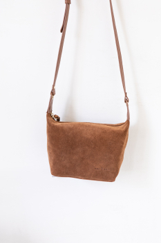 ESEOESE bolso Mini Suede