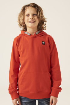 GARCIA sudadera niño