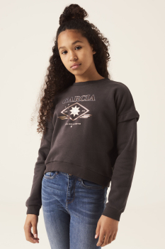 GARCIA sudadera niña