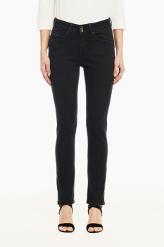 GARCIA JEANS tejano slim curved mujer Caro