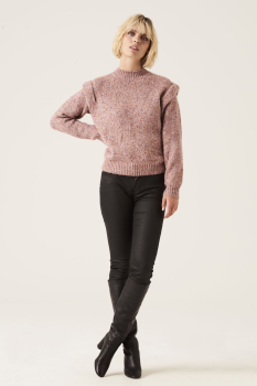 GARCIA JEANS jersey punto mujer