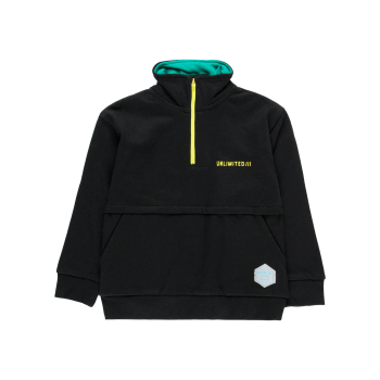 BOBOLI sudadera felpa con bolsillo de niño