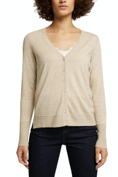 ESPRIT chaqueta punto mujer
