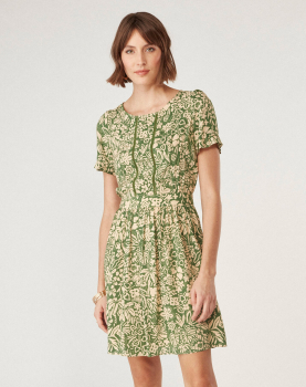 NAF NAF vestido mujer